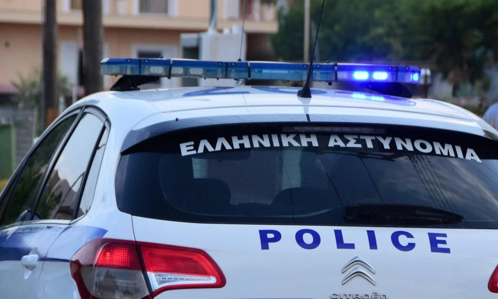 Θεσσαλονίκη: Σεσημασμένος ο 25χρονος οδηγός μηχανής που πυροβόλησαν στην κοιλιά – Νοσηλεύεται σοβαρά τραυματισμένος